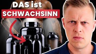 Mehr Umsatz als PT mit Supplements? (Persönliche Meinung)