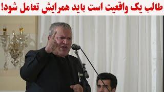 اگر طالب به مذاکره آماده نشود جنگ خطرناک خواهد شد!