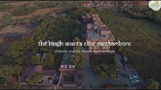 The Baagh Ananta Elite, Ranthambore