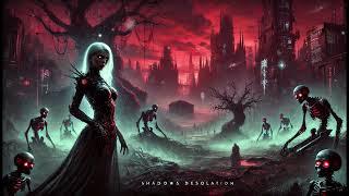 Metal Vision AI - Shadows Desolation