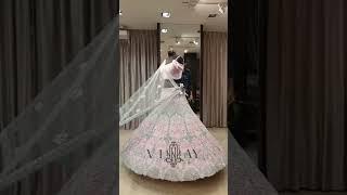 Lehenga dress |Wedding lehenga design |Crop top lehenga