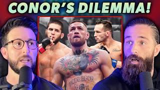 UFC Macau Recap | McGregor's Next Fight | Hill Procházka Preview