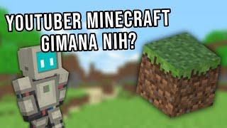 Youtuber Minecraft Terancam Karena Ini?