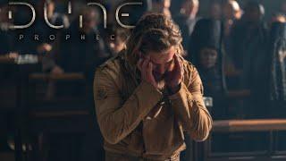 Dune: Prophecy Episode 4 Recap | Secrets, Power Moves, and Betrayal!