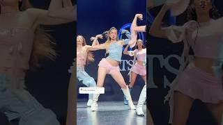 KATSEYE Daniela Fancam  #katseye