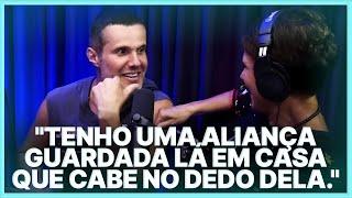 ANDRÉA VEIGA E RENATO RABELO VÃO VOLTAR? | SÉRGIO MATTOS