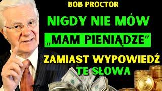 POTĘŻNE TWIERDZENIA: Sekret ciągłego przyciągania pieniędzy i dobrobytu | Prawo przyciągania