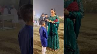 Ghar VS Shadi Ka Khana  #neetubisht #minivlog #marriage #trending