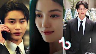 ~KDRAMA EDITS THAT YOU SHOULD WATCH PT.5 | kdrama tiktok edits