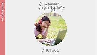 Программное обеспечение  компьютера | Информатика 7 класс #13 | Инфоурок