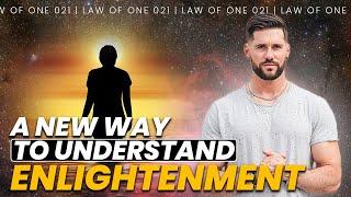 Manifesting The Higher Self // Law of One 021