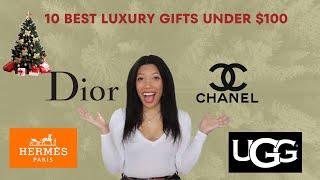 10 Luxury Gift Ideas Under $100 For Him & Her | Luxury Gift Guide 2023 | Gifts They Are Sure To Love