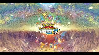 Sky Tower Summit | Pokémon Mystery Dungeon: Rescue Team DX Extended OST