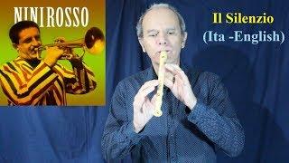Il Silenzio - Nini Rosso (Ita -English)