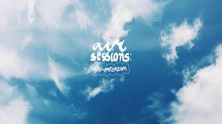 Air Sessions - Kyiv: Marietta Ester, Emil Asadow, Anthony Junkoid b2b Tofudj @ 20ft Radio - 25/05/24