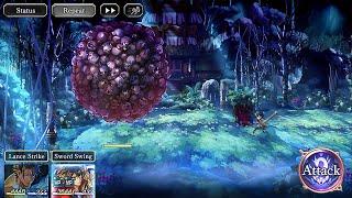 Another Eden - Season 2 Boss Ogre Cluster