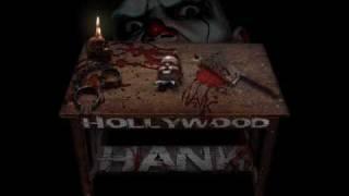 Hollywood Hank Beat - Nobody