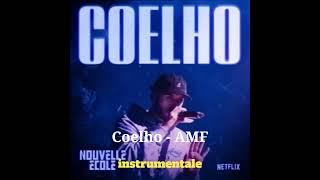 Coelho - AMF [instrumentale] (Nouvelle Ecole)