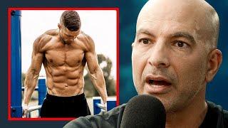 How to Increase Testosterone & Feel More Energised - Dr Peter Attia