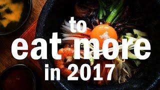 Time Out Bangkok's best eats 2016