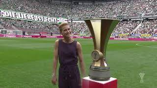 Uniqa ÖFB Cup Finale 2024 | SK Sturm Graz vs. SK Rapid Wien | Full Match | 1.5.2024