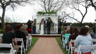 Wedding Harlem Shake (San Antonio, Texas) by Expose the Heart