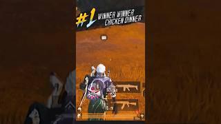 Short. || Pubg Mobile   gaming #pubgmobile #shorts #freefire ️️