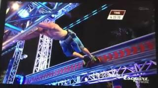 Best American Ninja Warrior Runs Ever