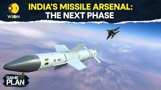 Which are the deadliest missiles filling up India's arsenal? | India’s next phase of missiles