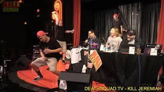 Kill Jeremiah - Kill Tony #244 (Jeremiah Watkins, Erik Griffin)