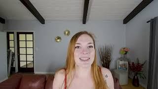 RealHotVR - Samantha Reigns - This is a virtual reality video. Watch in VR headset