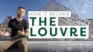 How the Louvre is Forever Changing | History and Travel Guide