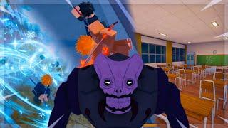 The NEW Best Bleach Roblox Game That Will Rival Type Soul!! Pantera