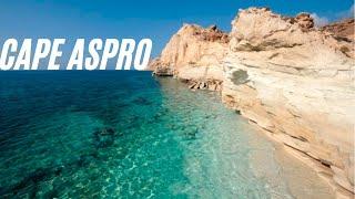 Cape Aspro Pissouri Limassol | Only In Cyprus