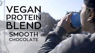 Vegan Protein Blend - Smooth Chocolate // Inspiration // Other Protein Powders // Bodylab