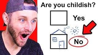 WHAT DID THEY SAY?! FUNNY KIDS TEST ANSWERS 