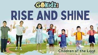 RISE AND SHINE | Kids Songs | Praise and Worship