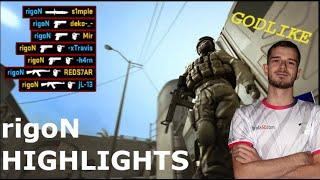 NEW 2022 rigoN HIGHLIGHTS & FUNNY MOMENTS