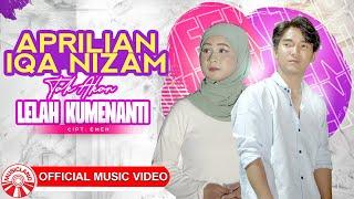 Aprilian & Iqa Nizam - Tak Akan Lelah Kumenanti [Official Music Video HD]