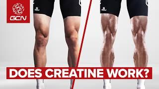 I Finally Took Creatine And The Results Shocked Me