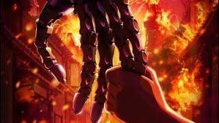 [ANIME NEWS] Terminator Trailer & Release Date