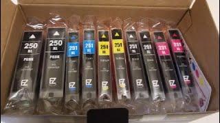 E Z Ink Cartridge Replacements Review