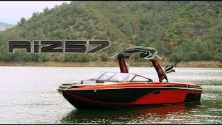 Centurion Boat 2020 Ri257 Walkthrough