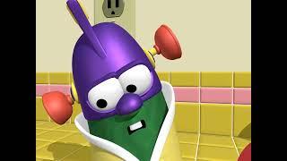 Bob and Larry-Boy Talk about Danish (VeggieTales Late 1998-1999 Edition)