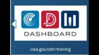 CDM Program Manager Matt House discusses the CDM Dashboard Version 6