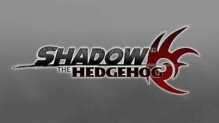 Sky Troops - Shadow the Hedgehog Music Extended