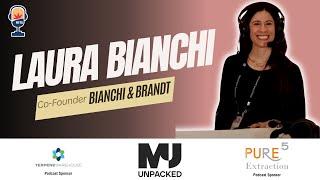 Co-Founder of Bianchi & Brandt - Laura Bianchi