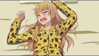 anime tickling Citrus ep11