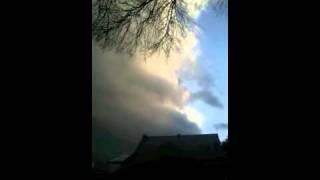 Cold Front