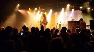 Gruff Rhys - Peace Signs - Tolhuistuin, Amsterdam - March 3, 2024